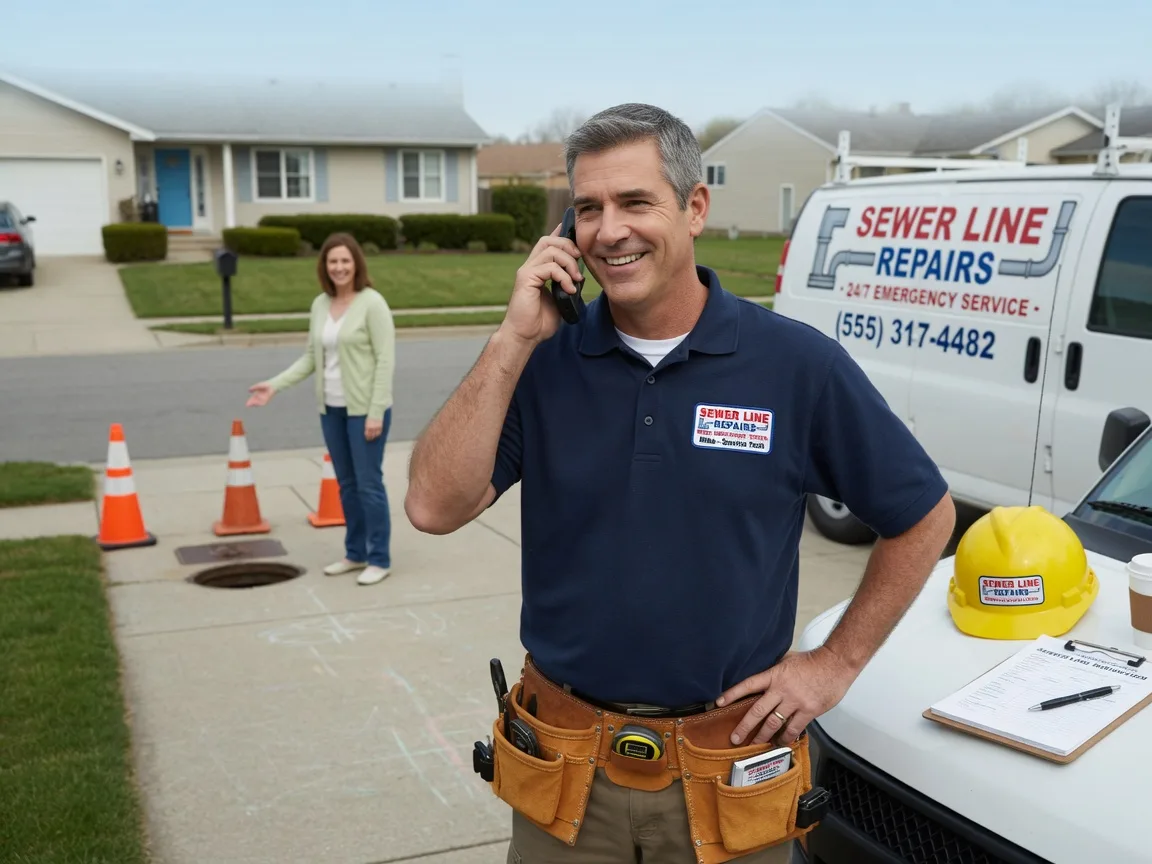 Emergency Plumber Burrton, KS FAQs